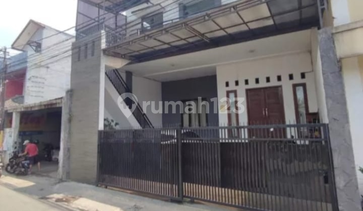 Rumah Kost Strategis Murah 14 Kamar Dekat Kampus Itb Dago Bandung SHM Rumah Kost Strategis Murah 14 Kamar Dekat Kampus Itb Dago Bandung SHM