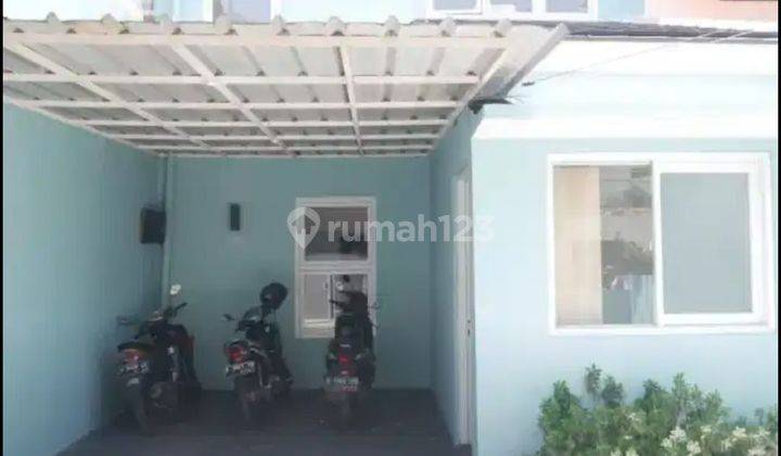 Rumah 2 Lantaisiap Pakai Bagus Di Malangbong Dekat Sman 23 Antapani Bandung  2