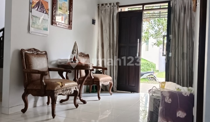 Affordable Houses Are Rare in Clusters Near Sheraton Dago Bandung SHM 2