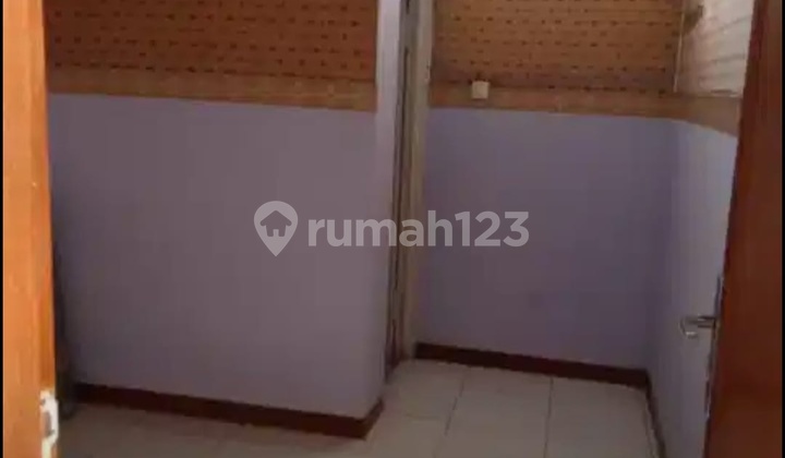 Rumah Kost Strategis Murah Full Aktif Dekat Mall Tsm Maleer Bandung SHM