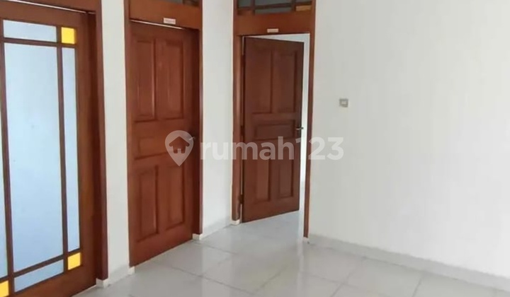 Rumah Besar 2 Lantai Strategis Bisa Kantor Di Sayap Buahbatu Bandung 2