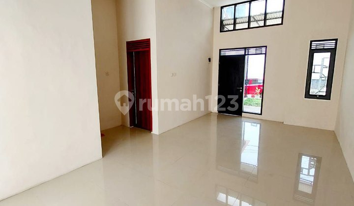 Rumah Bagus Siap Huni Di Cluster Kota Bali Residence Padalarang Bandung 2