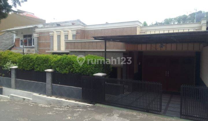 Rumah Minimalis Modern Shm Di Komplek Awiligar Cigadung Bandung 1