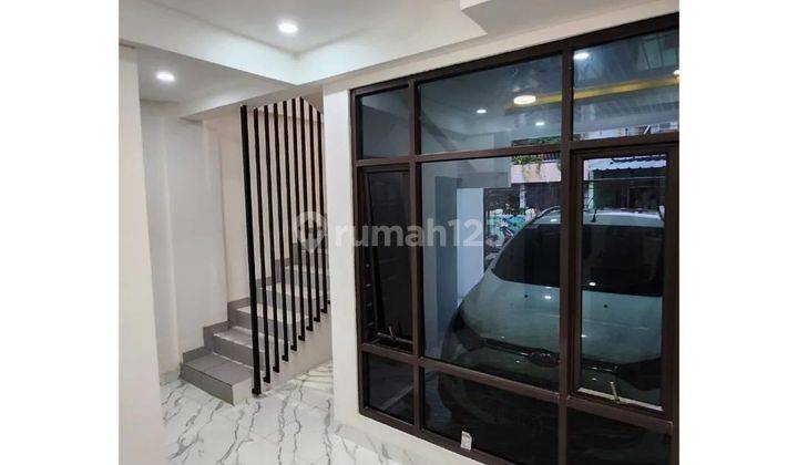 Exclusive Property Bandung View Pegunungan 2