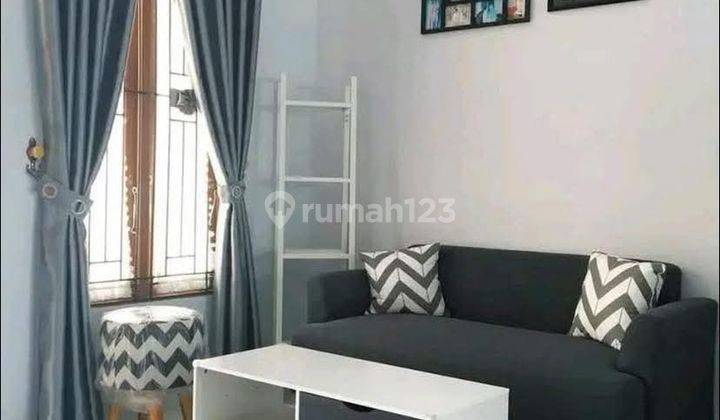 Promo Tahun Baru Rumah Minimalis Modern Termurah Di Buahbatu 2