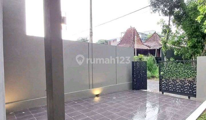 Rumah Kavling Baru Terlaris Strategis Di Ciwastra 2