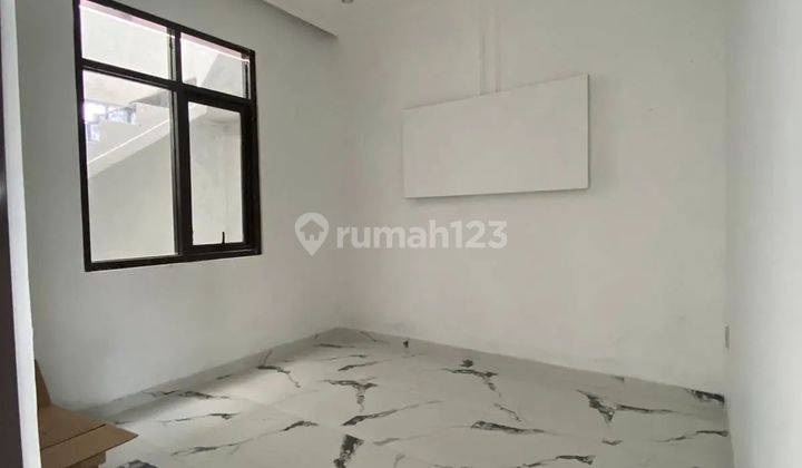 Rumah Cantik Minimalis Di Jl.terusan Batusari Buahbatu 2