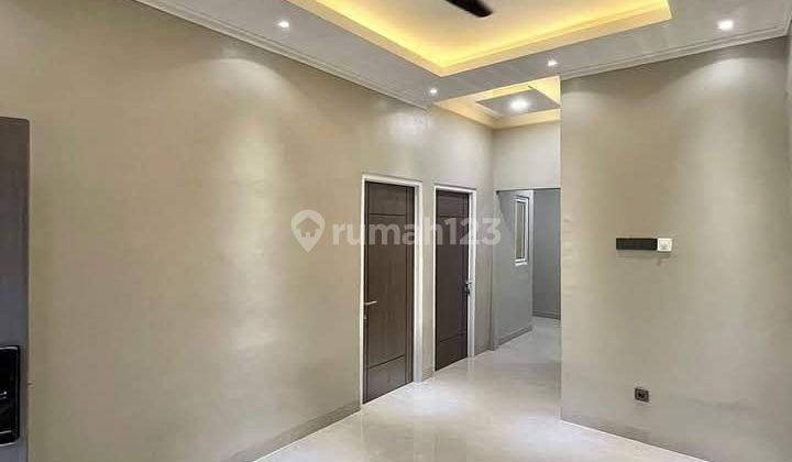 Rumah Termurah Modern Minimalis Berkualitas Di Buahbatu 2