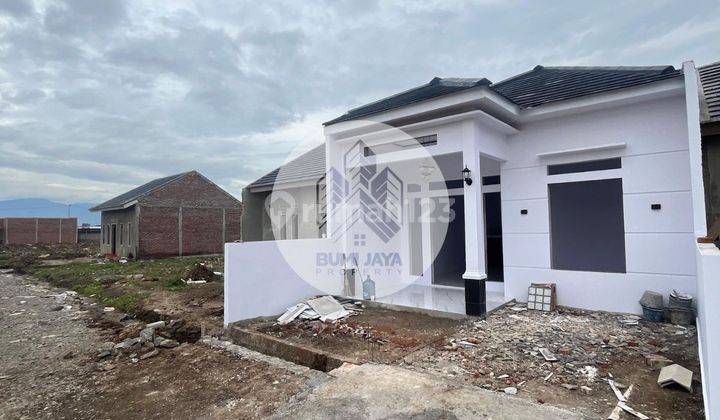 Siap Huni Rumah Strategis Buah Batu Full Spesifikasi 2