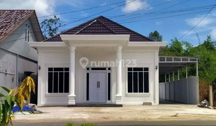 Rumah Mewah Harga Murah Di Buahbatu Dan Ciwastra 2