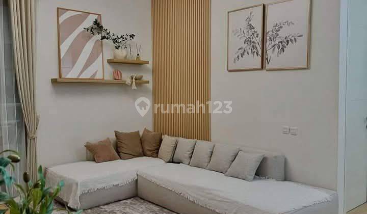 Promo Rumah Modern Berkonsep Minimalis Termurah Di Buahbatu 2