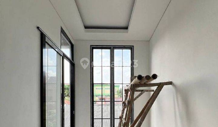 Rumah Minimalis Modern Termurah Di Buahbatu 2