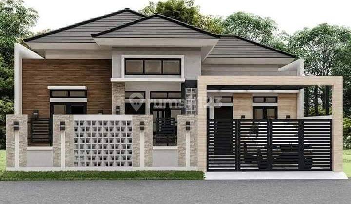 Rumah Idaman Mertua Terlaris Dan Termurah 1