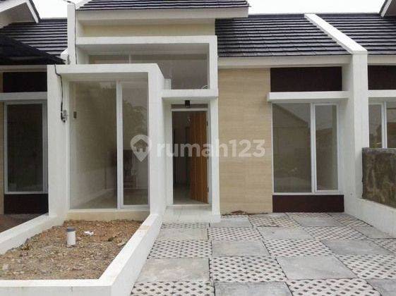 Rumah Strategis Fullspek Di Ciwastra 195jt Ajah 1