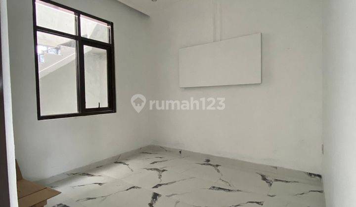 Rumah Baru Dengan Konsep Gaya Minimalis 2