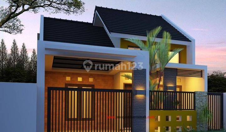 Property Termurah Di Kota Bandung Berkualitas 1