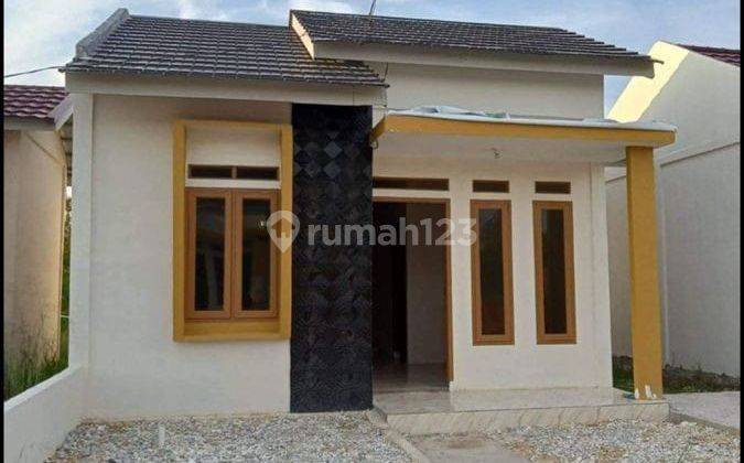 Rumah Exsclusive Fullspek Di Buahbatu Bandung 1