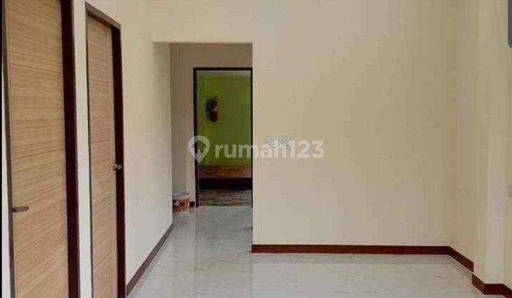 Rumah Di Jl.terusan Batusari Buahbatu Termurah Saja 2