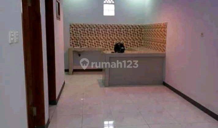Rumah Murah Dekat Kota Bandung 165jt-an Ajah 2