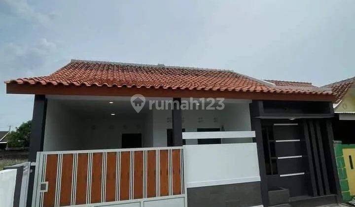 Big Promo Rumah Murah Full Spesifikasi . 2