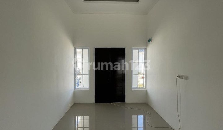 Jual Rumah Murah Dan Strategis Di Buahbatu 2