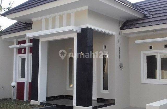 Rumah Mewah Harga Murah Di Buahbatu Dan Ciwastra 1