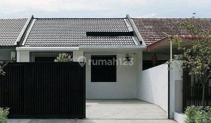 Rumah Baru Siap Bangun di jln. batusari, kec. bojongsoang, buah batu
dekat kntor desa buah batu, Cijagra 1