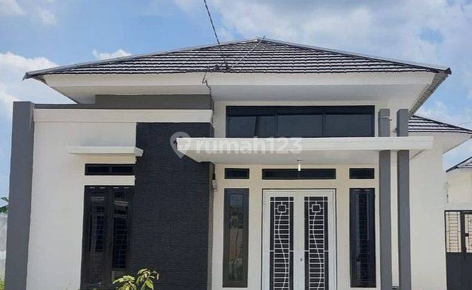 Hunian Bandung Nyaman Asri Full Spesifikasi 2