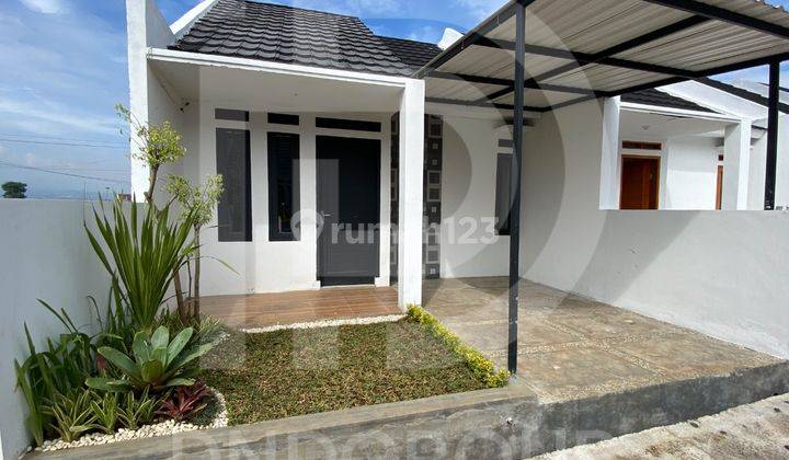 Hunian Dekat Pusat Kota Bandung Diskon 10jt 1