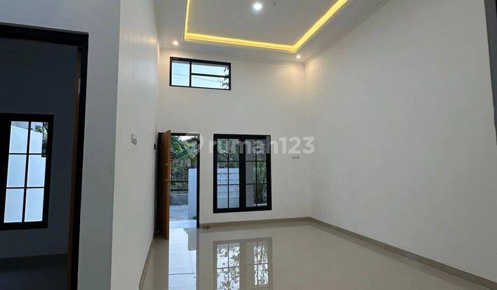 Exclusive Rumah Murah Dekat Kota 2