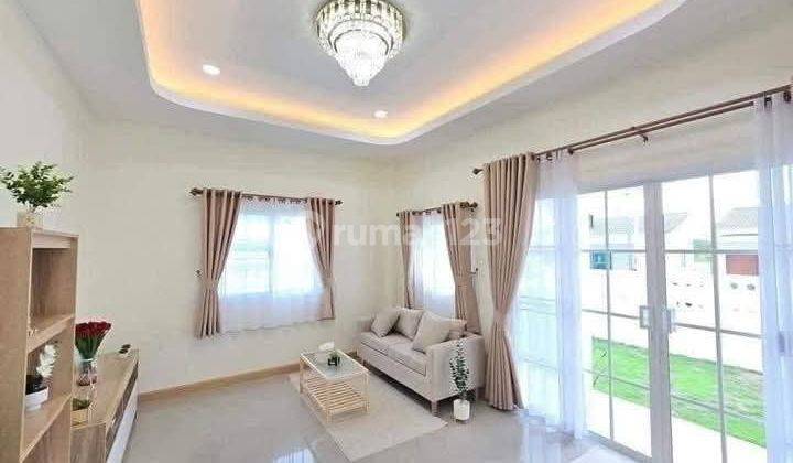 Promo Akhir Tahun Cashback Up To 30jt Rumah Modern Di Buahbatu Rumah Baru 2