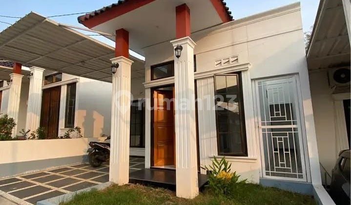 Take Over 85 Juta Nego Rumah Dikranggan Bekasi