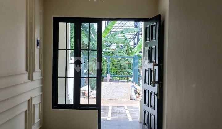 Di Jual Rumah Di Atim Emat Cilodong Depok Dkt Ke Gdc 2