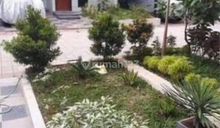 Over Kredit 75 Juta Rumah 2 Lantai Cilodong Depok 2