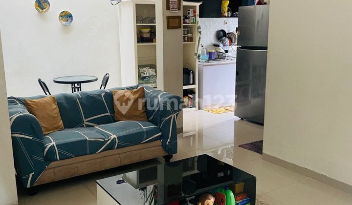 Take Over 120 Juta Rumah 2 Lantai Ciputat Tangsel 2