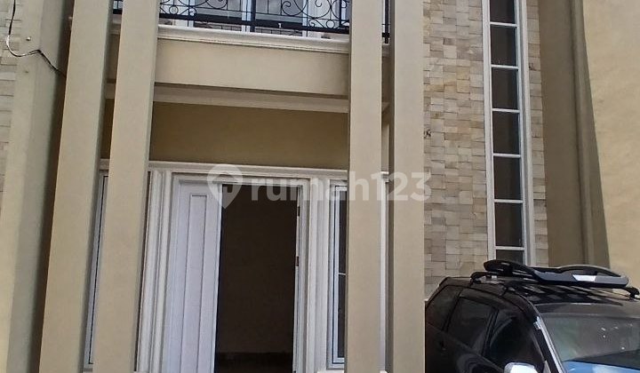 Di Jual Perumahan Geneve Residence Estate Kalibaru Cilodong Di Jual Perumahan Geneve Residence Estate Kalibaru Cilodong