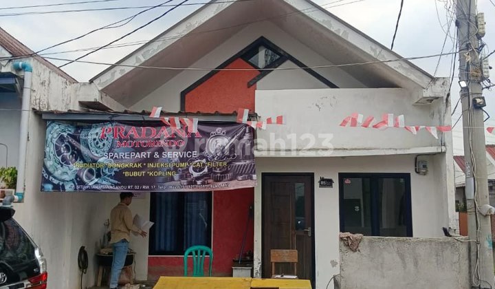 Take Over 75 Juta Rumah Di Pancoran Mas Depok