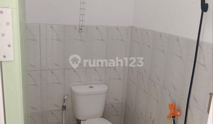 Take Over 85 Juta Rumah 2 Lantai Di Cilangkap Tapos Depok Dkt Toll 2