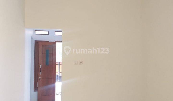 Perumahan Di bakti abri Tapos dekat Toll Cimanggis Depok 9