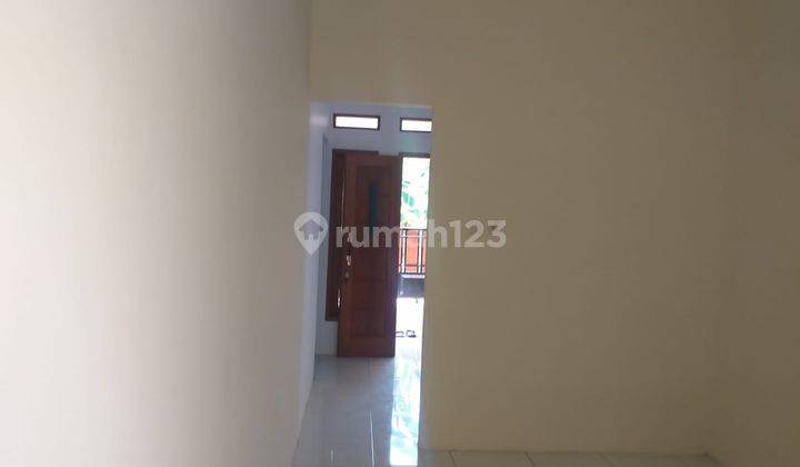 Perumahan Di bakti abri Tapos dekat Toll Cimanggis Depok 10
