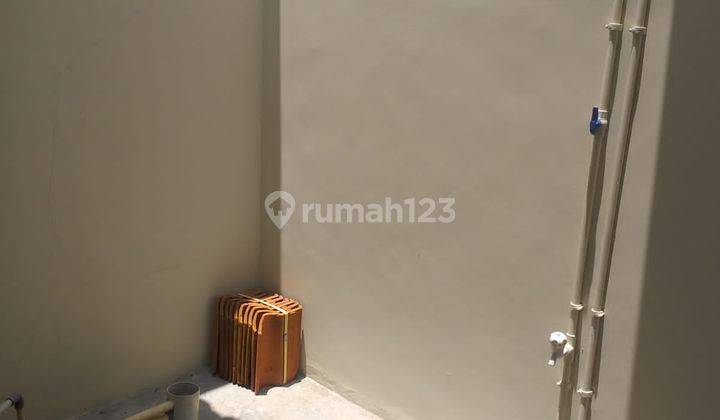 Perumahan Di bakti abri Tapos dekat Toll Cimanggis Depok 8