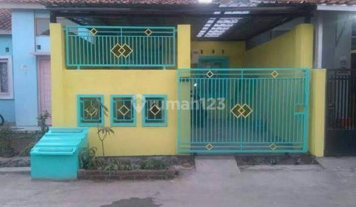 Take over 350 Juta Nego perumahan di Batujajar Bandung Barat 1