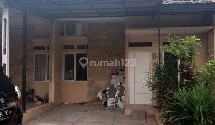Take over 85 Juta Perumahan Azzahra cilangkap depok 1