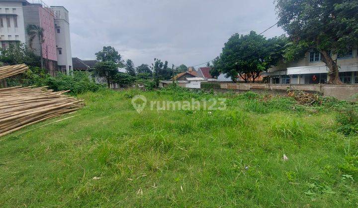 Dijual Tanah super strategis di pinggir jalan raya Pesanggrahan jakarta Selatan 5