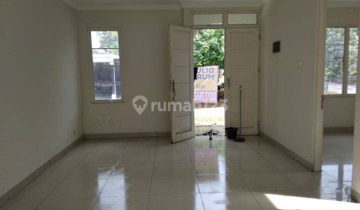 Dijual Lelang Perumahan Elysium Lippo Cikarang 4