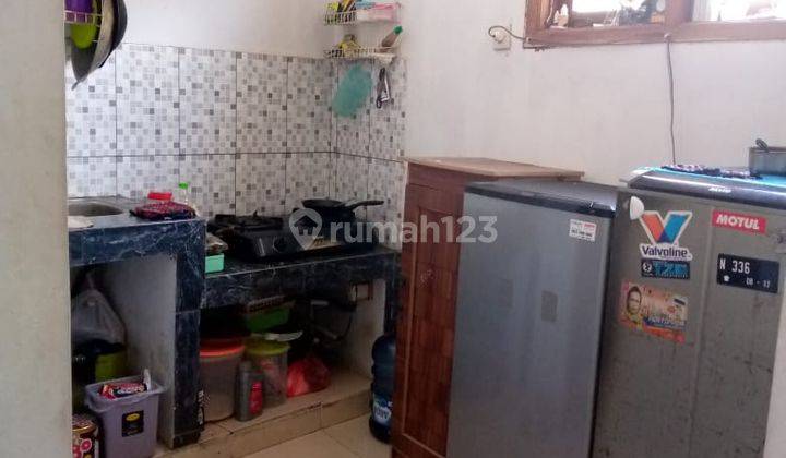 Dijual Murah Rumah di jagakarsa jakarta selatan akses Mobil 3