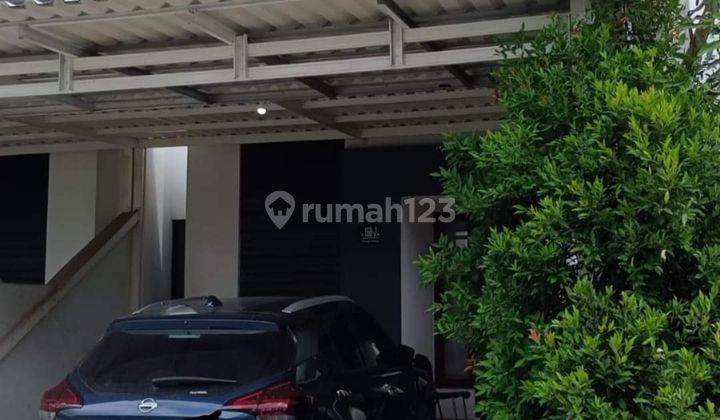 Take over Rumah 2 lantai cinangka Sawangan Depok 1