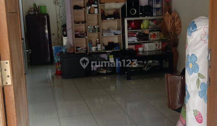 Take over 85 Iuta Rumah di Rangkapan jaya pancoran Mas depok 2