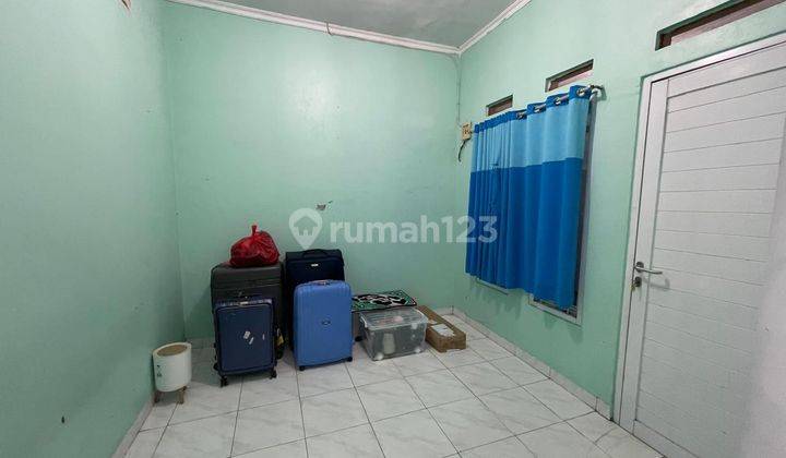 Dijual BU khusus cash Rumah Di Tanjung Barat  jakarta selatan 2