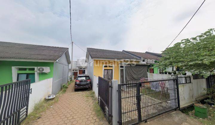 Dijual BU kontrakan 16 Pintu Cinangka Sawangan Depok Luas Tanah 1000 meter 1